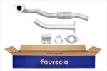 HELLA Racord evacuare HELLA 8LA 366 006-161 (8LA 366 006-161)