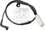 Febi Bilstein Senzor de avertizare, uzura placute de frana FEBI BILSTEIN 23021 (23021)