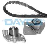 DAYCO Set pompa apa + curea dintata DAYCO KTBWP4650 (KTBWP4650) - fixbox