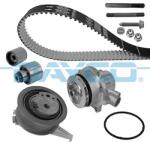 DAYCO Set pompa apa + curea dintata DAYCO KTBWP8840 (KTBWP8840) - fixbox