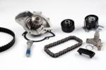 HEPU Set pompa apa + curea dintata HEPU PK09020XT (PK09020XT)