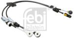 Febi Bilstein Cablu, transmisie manuala FEBI BILSTEIN 179683 (179683)