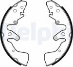 DELPHI Set saboti frana DELPHI LS2024 (LS2024) - fixbox