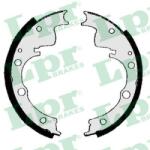 LPR Set saboti frana LPR 00250B (00250B) - fixbox