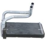NRF Schimbător de căldură, încălzire habitaclu NRF 54397 (54397) - fixbox
