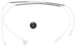 Blic Set reparat, macara geam Blic 6205-09-030807P (6205-09-030807P)