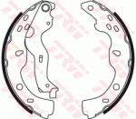 TRW Set saboti frana TRW GS8743 (GS8743) - fixbox