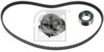 Febi Bilstein Set pompa apa + curea dintata FEBI BILSTEIN 173132 (173132) - fixbox