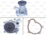 VALEO Pompa apa, racire motor VALEO 506044 (506044)