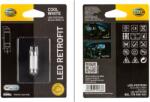 HELLA Bec, lumini interioare HELLA 8GL 178 560-561 (8GL 178 560-561)