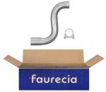 HELLA Racord evacuare HELLA 8LA 366 004-341 (8LA 366 004-341)