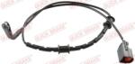 Quick Brake Senzor de avertizare, uzura placute de frana QUICK BRAKE WS 0406 A (WS 0406 A)
