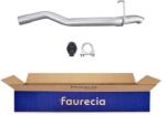 HELLA Racord evacuare HELLA 8LA 366 004-031 (8LA 366 004-031)