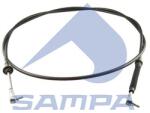 SAMPA Cablu timonerie SAMPA 079338 (079.338)