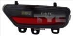 TYC Lumina de ceata spate TYC 19-15345-00-2 (19-15345-00-2)