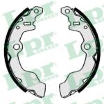 LPR Set saboti frana LPR 05080 (05080) - fixbox