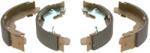 Bosch Set saboti frana BOSCH 0 986 487 673 (0 986 487 673) - fixbox