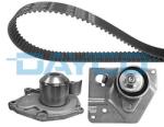 DAYCO Set pompa apa + curea dintata DAYCO KTBWP4670 (KTBWP4670) - fixbox