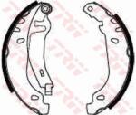 TRW Set saboti frana TRW GS8531 (GS8531) - fixbox