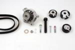 HEPU Set pompa apa + curea dintata HEPU PK05740 (PK05740) - fixbox