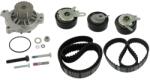 SKF Set pompa apa + curea dintata SKF VKMC 01270 (VKMC 01270) - fixbox