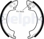 DELPHI Set saboti frana DELPHI LS1344 (LS1344) - fixbox