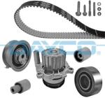 DAYCO Set pompa apa + curea dintata DAYCO KTBWP3600 (KTBWP3600) - fixbox