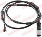 Quick Brake Senzor de avertizare, uzura placute de frana QUICK BRAKE WS 0289 A (WS 0289 A)