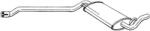 BOSAL Toba esapamet intermediara BOSAL 283-015 (283-015)