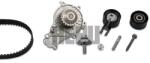 HEPU Set pompa apa + curea dintata HEPU PK08931 (PK08931) - fixbox