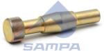 SAMPA Bolt fixare SAMPA 030302 (030.302)