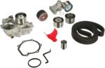 GATES Set pompa apa + curea dintata GATES KP25612XS-1 (KP25612XS-1) - fixbox