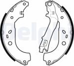 DELPHI Set saboti frana DELPHI LS1979 (LS1979) - fixbox