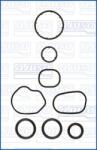 AJUSA Set garnituri, radiator ulei AJUSA 77029100 (77029100)