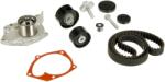 GATES Set pompa apa + curea dintata GATES KP35550XS (KP35550XS)