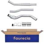 HELLA Racord evacuare HELLA 8LA 366 003-261 (8LA 366 003-261)