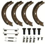 TRW Set saboti frana, frana de mana TRW GS8595 (GS8595) - fixbox
