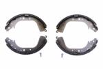HELLA Set saboti frana HELLA 8DB 355 000-231 (8DB 355 000-231)