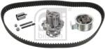 Febi Bilstein Set pompa apa + curea dintata FEBI BILSTEIN 45126 (45126) - fixbox