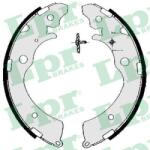 LPR Set saboti frana LPR 05690 (05690) - fixbox