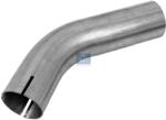 DT Spare Parts Racord evacuare DT Spare Parts 7.22209 (7.22209)