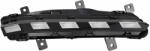 HELLA Lumini de zi HELLA 2PT 015 040-011 (2PT 015 040-011)