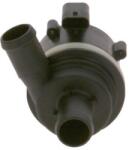 Bosch Pompă de apă suplimentară (circuitul apei de răcire) BOSCH 0 986 338 402 (0 986 338 402) - fixbox