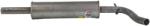 BOSAL Toba esapamet intermediara BOSAL 220-047 (220-047) - fixbox