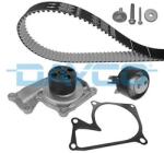 DAYCO Set pompa apa + curea dintata DAYCO KTBWP5322 (KTBWP5322) - fixbox