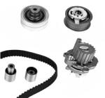Airtex Set pompa apa + curea dintata Airtex WPK-937802 (WPK-937802) - fixbox