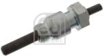 Febi Bilstein Bujie incandescenta, incalzire auxiliara FEBI BILSTEIN 47200