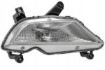 Original Hyundai / Kia Proiector dreapta ORIGINAL HYUNDAI / KIA 92202C8100 (92202-C8100)