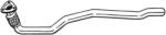 BOSAL Racord evacuare BOSAL 800-119 (800-119)