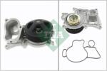 INA Pompa apa, racire motor INA 538 0706 10 (538 0706 10)